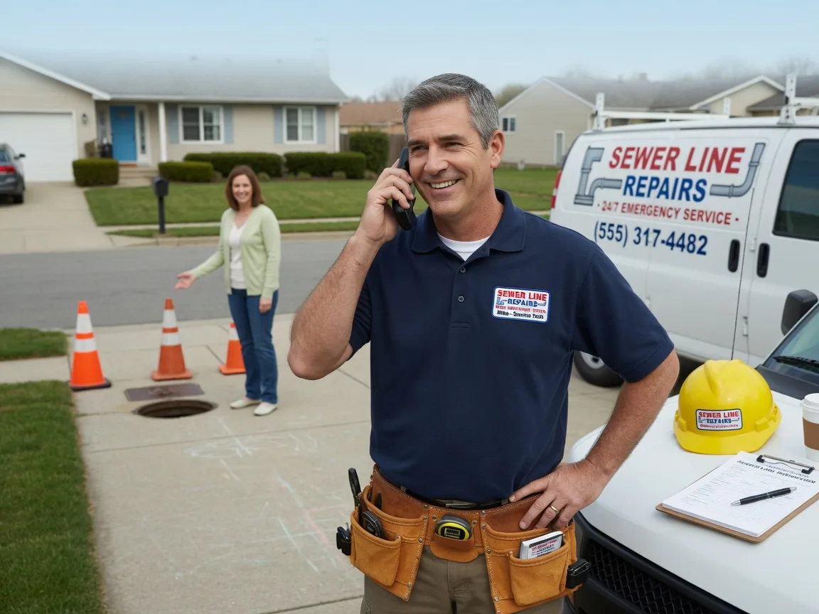 Emergency Plumber Greenville, IN FAQs